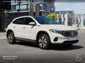Mercedes-Benz EQA 250 PROG+ADVANCED+PANO+KAMERA+MEMORY+HUD+SPUR Weiß - thumbnail 22