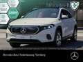 Mercedes-Benz EQA 250 PROG+ADVANCED+PANO+KAMERA+MEMORY+HUD+SPUR Weiß - thumbnail 1