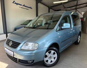Life 1.9 TDI DSG Style *INSP.NEU/KAMERA*