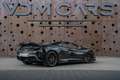 McLaren 675LT *ONLY 25 KM*1 OF 500*1st OWNER*CARB Schwarz - thumbnail 5
