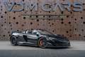 McLaren 675LT *ONLY 25 KM*1 OF 500*1st OWNER*CARB Schwarz - thumbnail 3