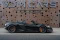 McLaren 675LT *ONLY 25 KM*1 OF 500*1st OWNER*CARB Schwarz - thumbnail 4