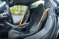 McLaren 675LT *ONLY 25 KM*1 OF 500*1st OWNER*CARB Schwarz - thumbnail 18