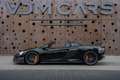 McLaren 675LT *ONLY 25 KM*1 OF 500*1st OWNER*CARB Schwarz - thumbnail 8