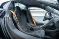 McLaren 675LT *ONLY 25 KM*1 OF 500*1st OWNER*CARB Schwarz - thumbnail 28