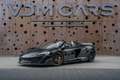 McLaren 675LT *ONLY 25 KM*1 OF 500*1st OWNER*CARB Schwarz - thumbnail 1