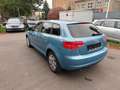 Audi A3 A3 2.0 TDI Sportback DPF Ambiente Blau - thumbnail 6