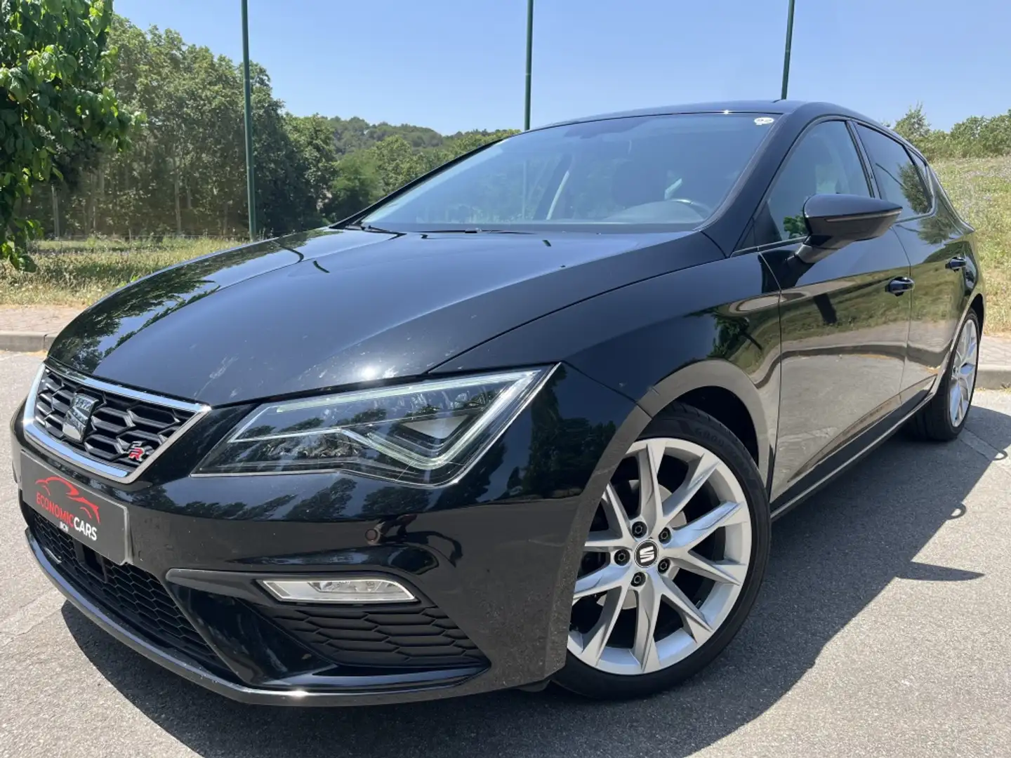 SEAT Leon 1.4 TSI ACT S&S FR 150 - 1