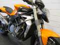 MV Agusta Brutale 910 R TOPSTAAT! Oranje - thumbnail 11