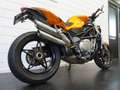 MV Agusta Brutale 910 R TOPSTAAT! Oranje - thumbnail 15