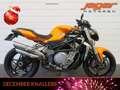 MV Agusta Brutale 910 R TOPSTAAT! Oranje - thumbnail 1