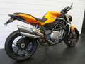 MV Agusta Brutale 910 R TOPSTAAT! Oranje - thumbnail 3