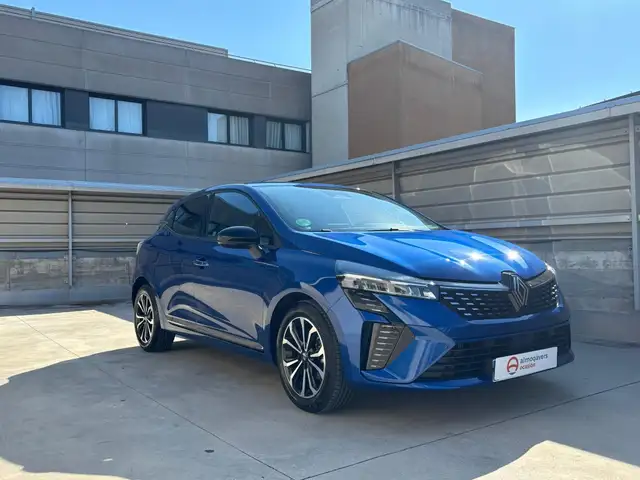 Renault Clio TECHNO 1.0 TCE 90CV 5P