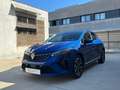Renault Clio TECHNO 1.0 TCE 90CV 5P Azul - thumbnail 3
