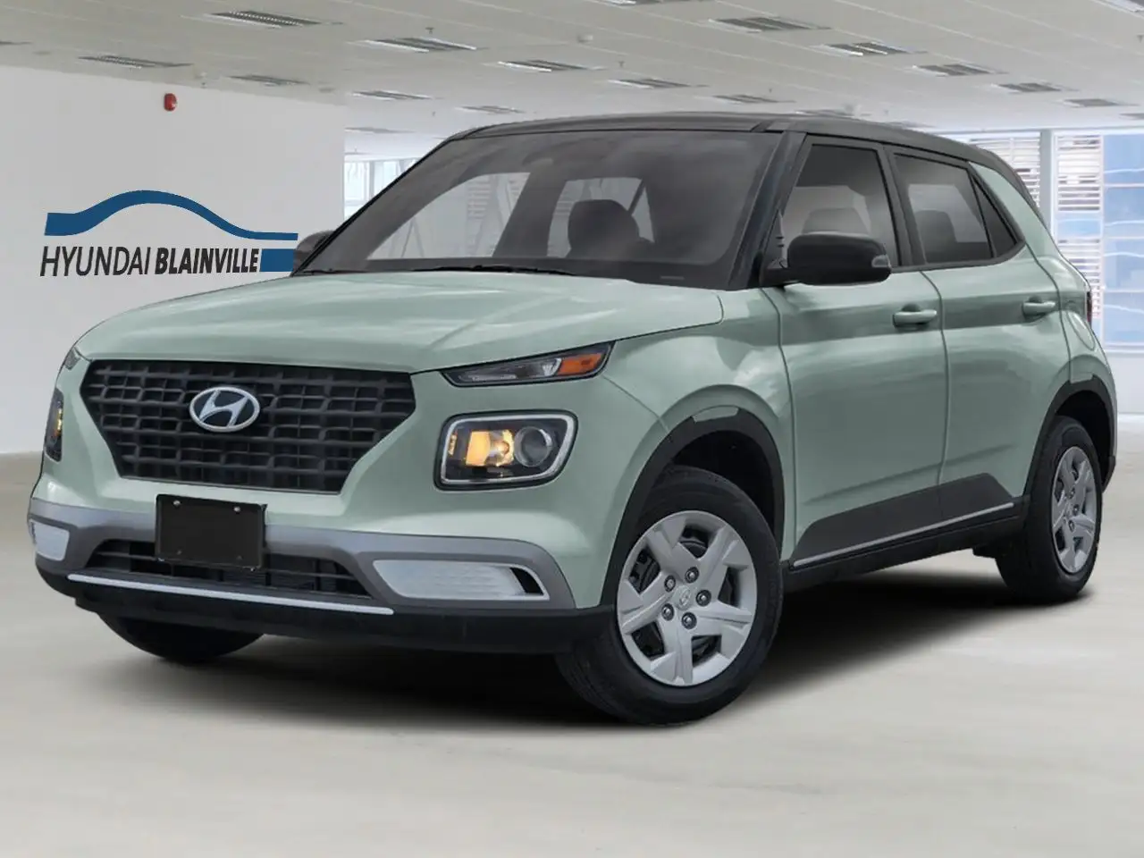 2026 Hyundai Venue
