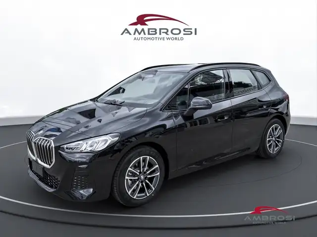 BMW 218 218d Active Tourer Msport Package