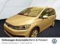 Volkswagen Touran 1.5 TSI Comfortline AHK Kamera APP ACC Silber - thumbnail 1