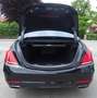 Mercedes-Benz S 500 S -Klasse S 4Matic Mtl.349.-ohne Anzahlung Noir - thumbnail 8