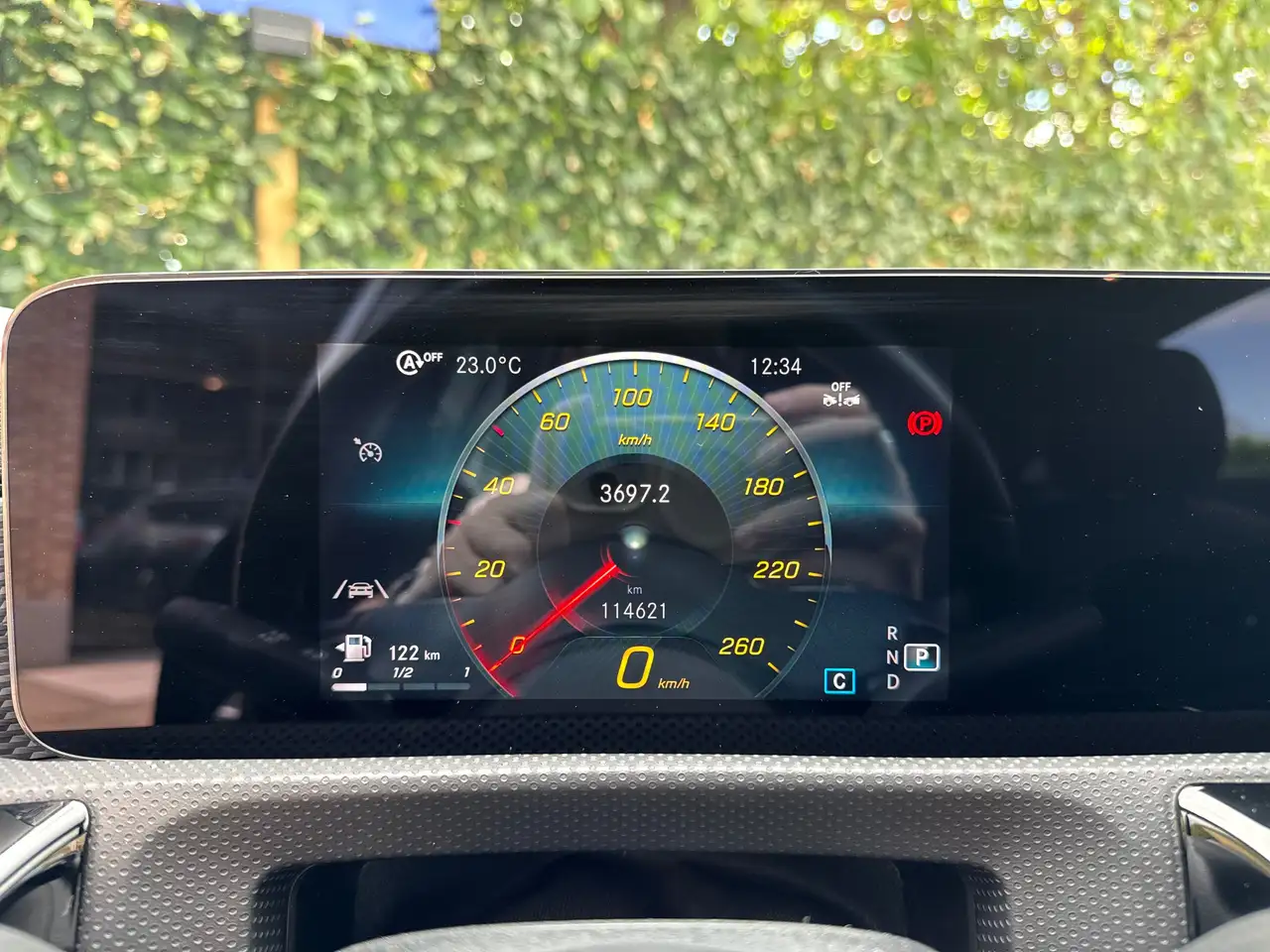 Mercedes-Benz CLA Business Line I LED I Navi I Cam I S.Chauff, миниатюра 26