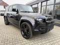Land Rover Defender 110 V8 Nero - thumbnail 1