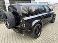 Land Rover Defender 110 V8 Nero - thumbnail 4