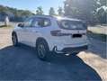 BMW X1 sDrive20d Weiß - thumbnail 3