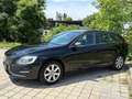 Volvo V60 D3 Kinetic Geartronic Schwarz - thumbnail 2