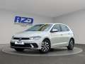 Volkswagen Polo Life 1.0 TSI V-COCK NAVI APP SPURH GRA PDC Grau - thumbnail 1