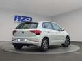 Volkswagen Polo Life 1.0 TSI V-COCK NAVI APP SPURH GRA PDC Grau - thumbnail 4