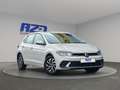 Volkswagen Polo Life 1.0 TSI V-COCK NAVI APP SPURH GRA PDC Grau - thumbnail 2