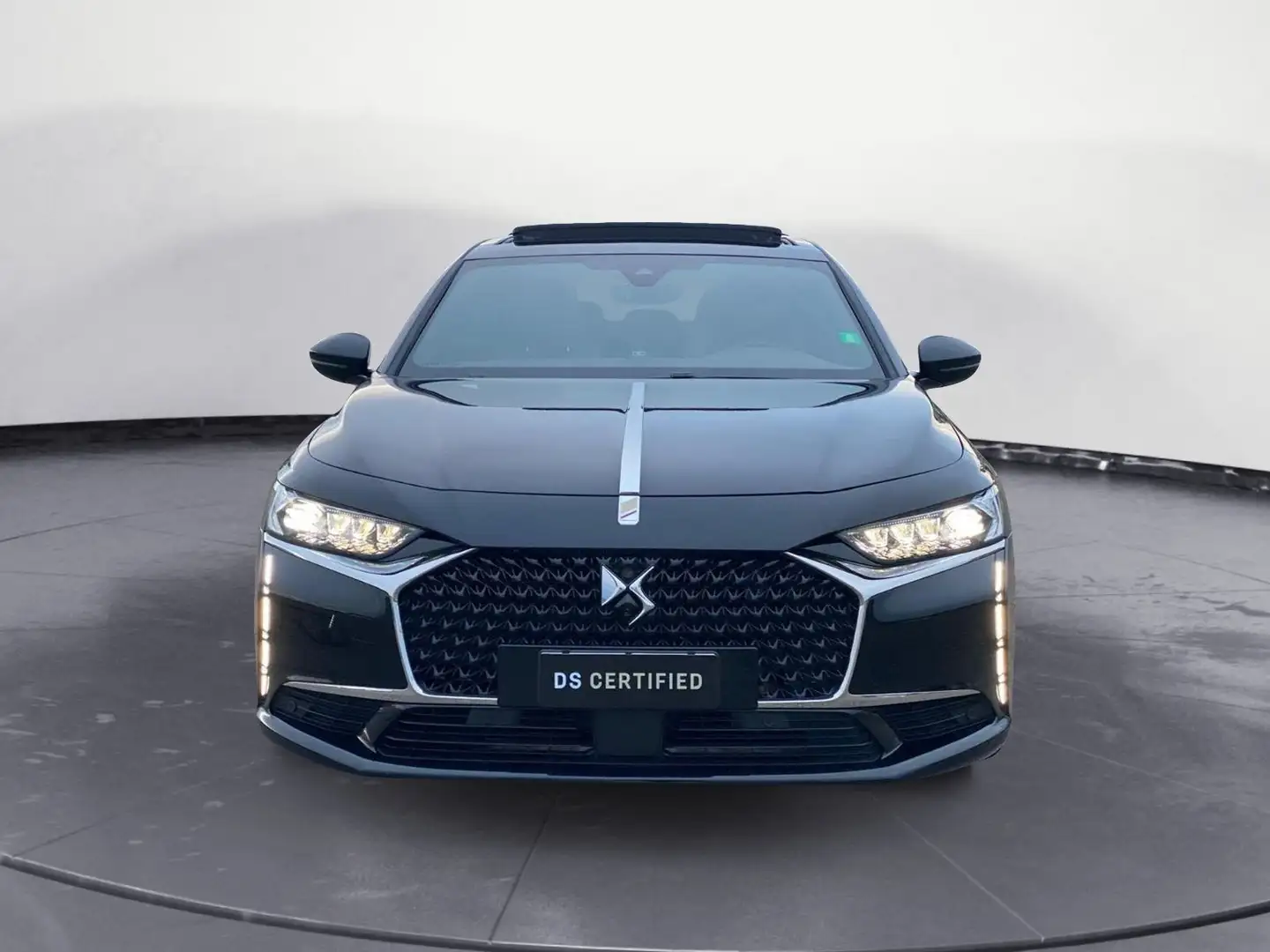 DS Automobiles DS 9 DS9 1.6 e-tense phev Rivoli+ 4x4 360cv auto Nero - 2