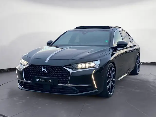 DS Automobiles DS 9 DS9 1.6 e-tense phev Rivoli+ 4x4 360cv auto