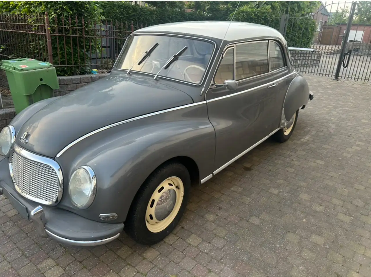 Audi Dkw, foto 4