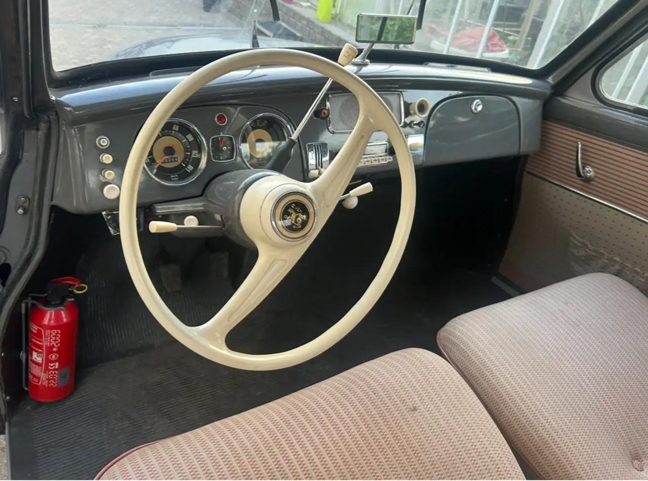Audi Dkw, foto 5