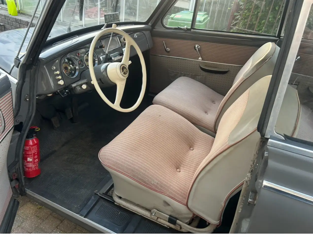 Audi Dkw, foto 7