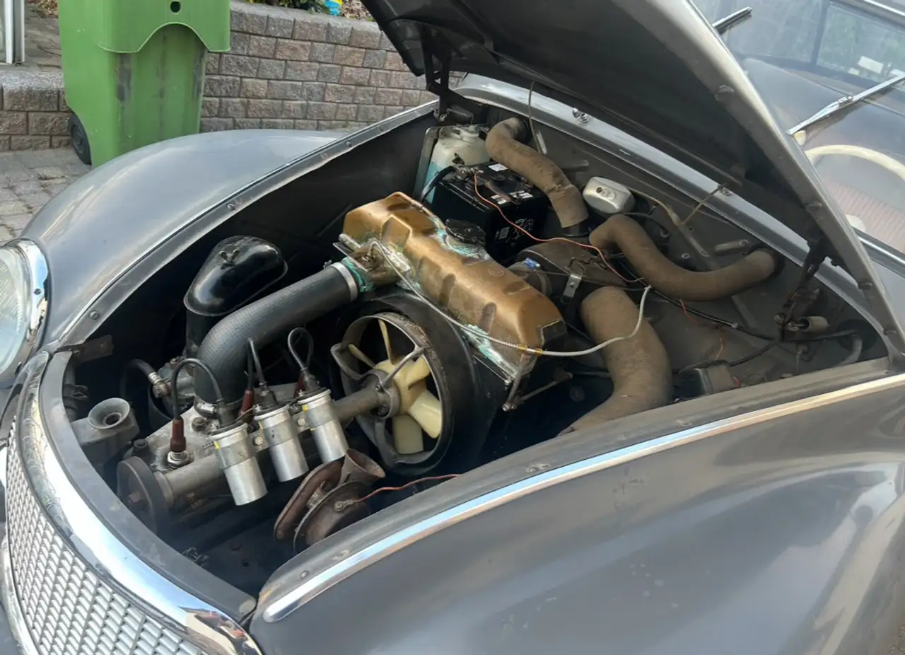 Audi Dkw, foto 6
