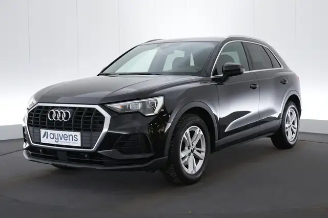 Audi Q3 35 TFSI S-Tronic Business+ Ed. LEDER/ALCANTARA LED