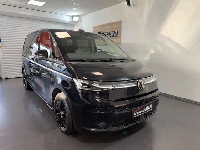 Volkswagen T7 Multivan T7Multivan Style/5j.Garantie/LED/360°Kamera/DAB
