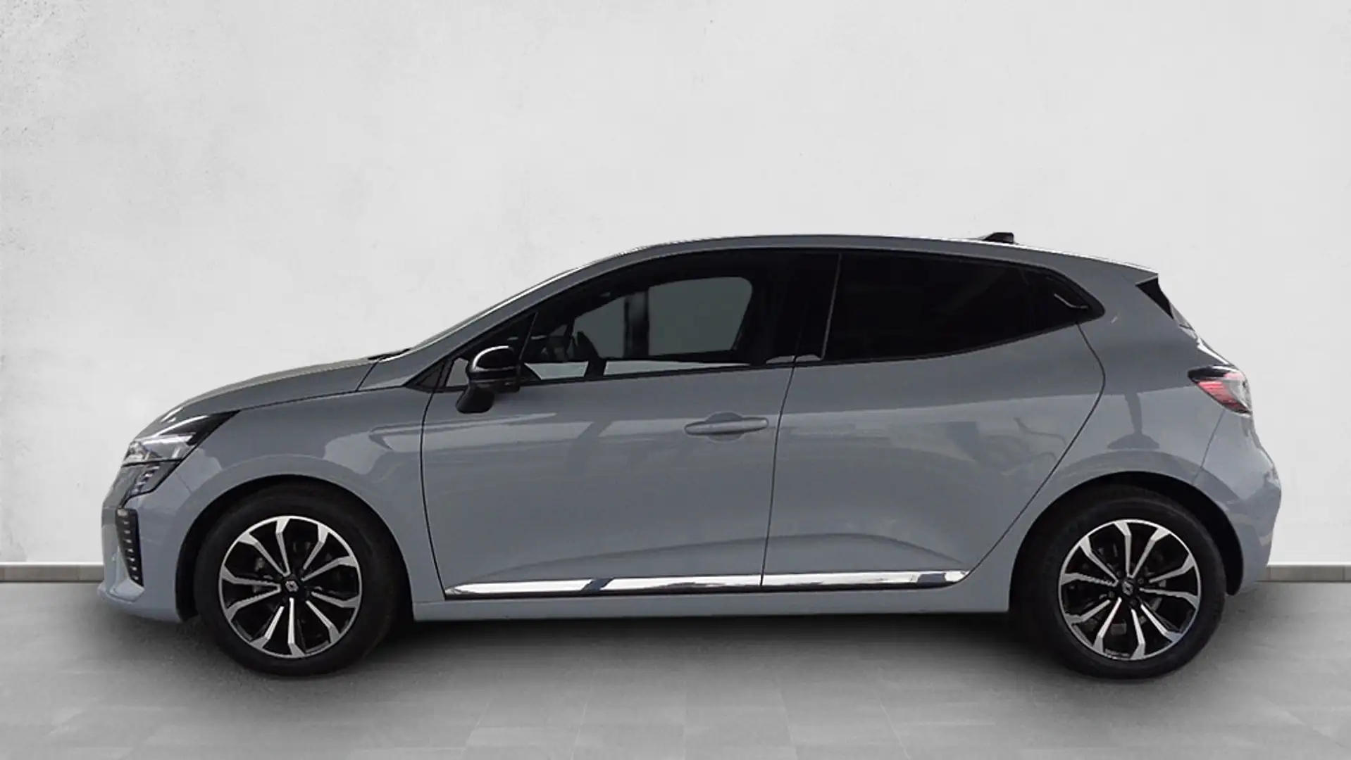 Renault Clio TCe Techno 67kW - 2