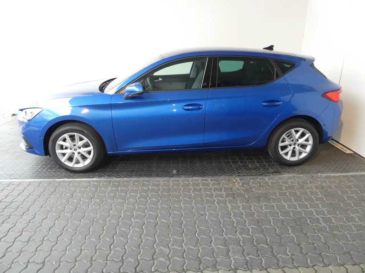 SEAT Leon 2026