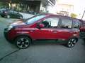 Fiat Panda Pandina III   Pandina Cross 1.0 firefly hybrid s Rot - thumbnail 5