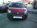 Fiat Panda Pandina III   Pandina Cross 1.0 firefly hybrid s Rot - thumbnail 2