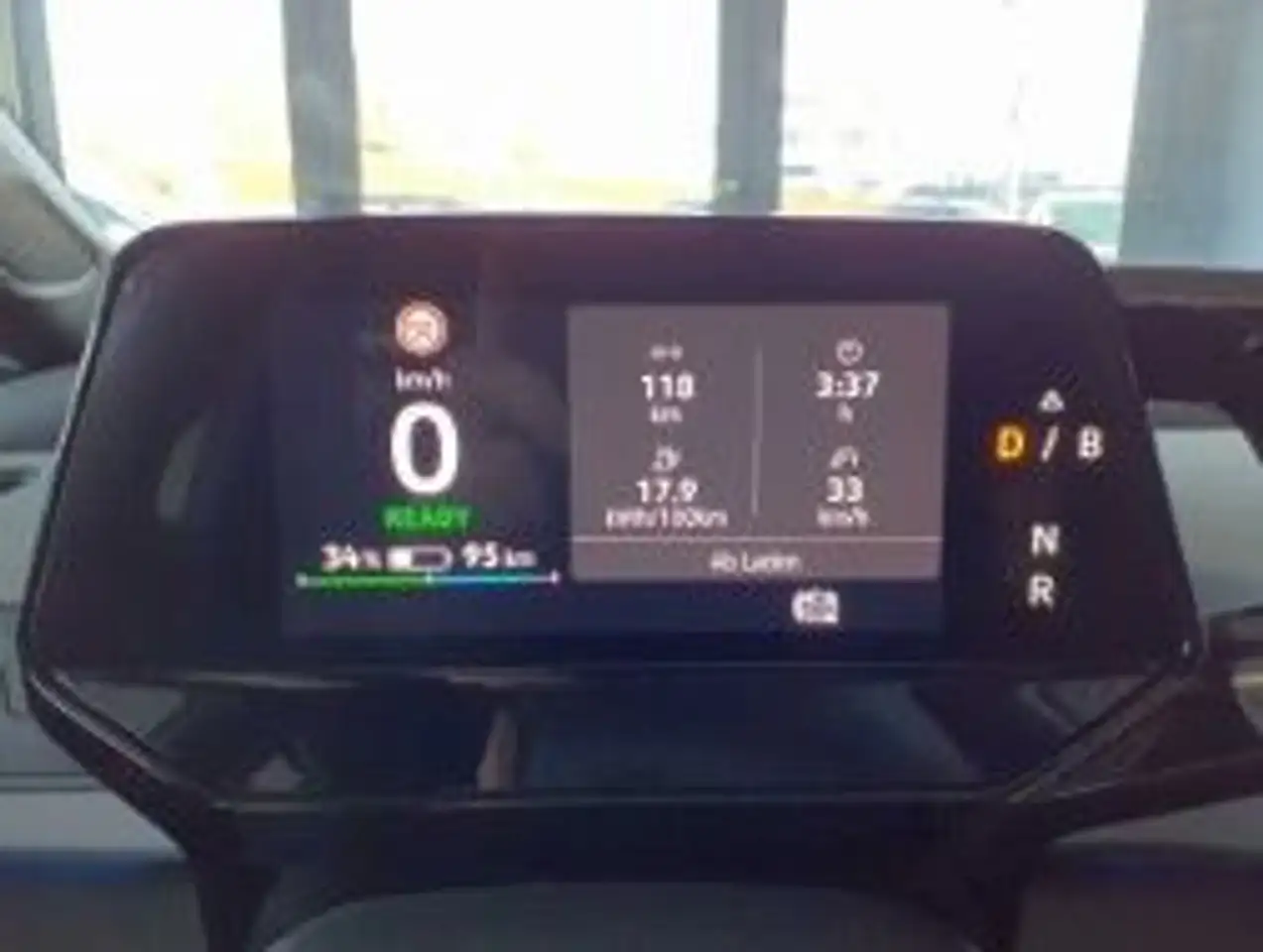 Volkswagen ID.3 1st Plus *PDC*KAM*IQ.LIGHT*NAV*SHZ*ACC*, миниатюра 4