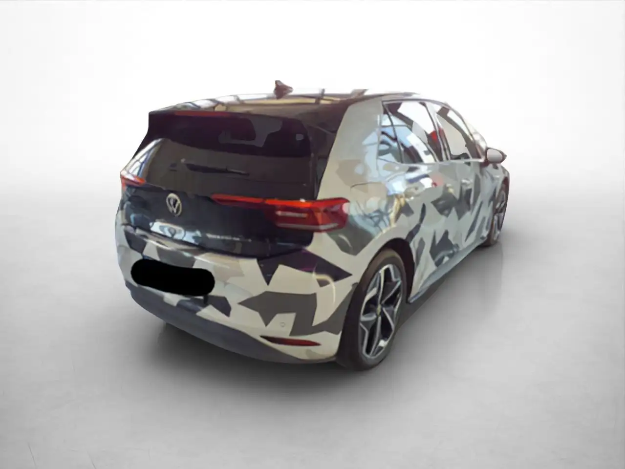 Volkswagen ID.3 1st Plus *PDC*KAM*IQ.LIGHT*NAV*SHZ*ACC*, миниатюра 2