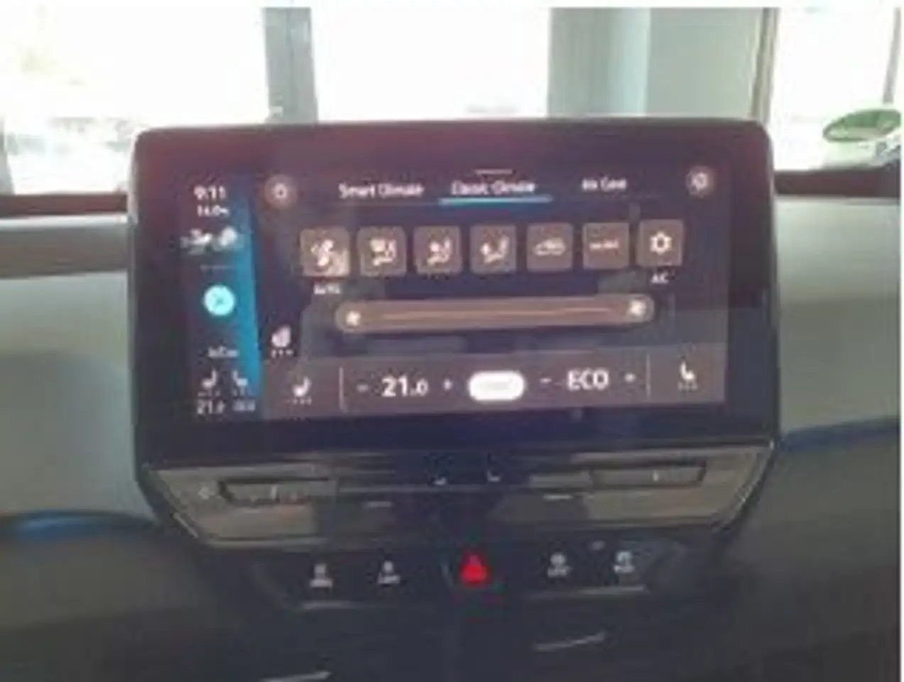 Volkswagen ID.3 1st Plus *PDC*KAM*IQ.LIGHT*NAV*SHZ*ACC*, миниатюра 3