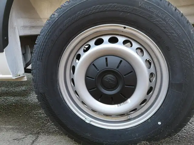 Volkswagen Crafter Kastenwagen Kasten 35 mittellang Hochda... Ansicht 3