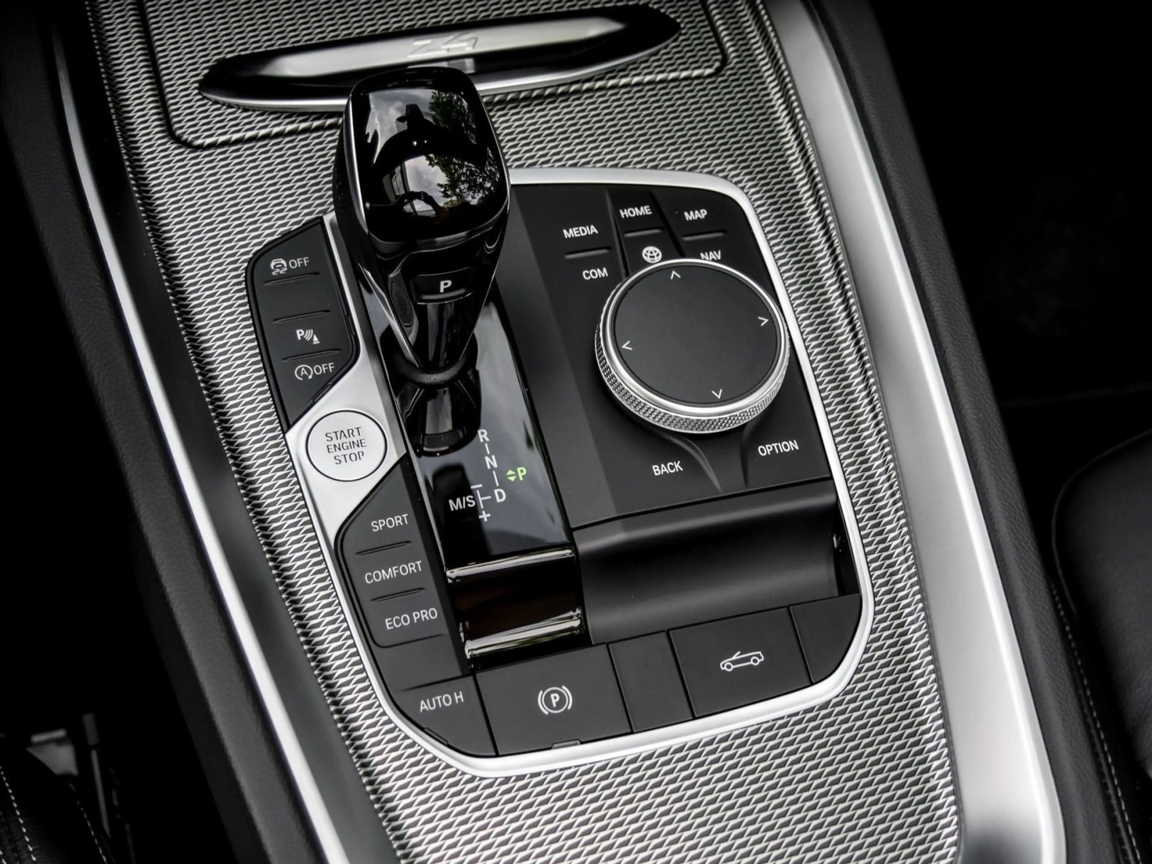 BMW Z4 M40i M SPORT+ACC+H/K+HuD+DA+PA+LHZ — photo 9