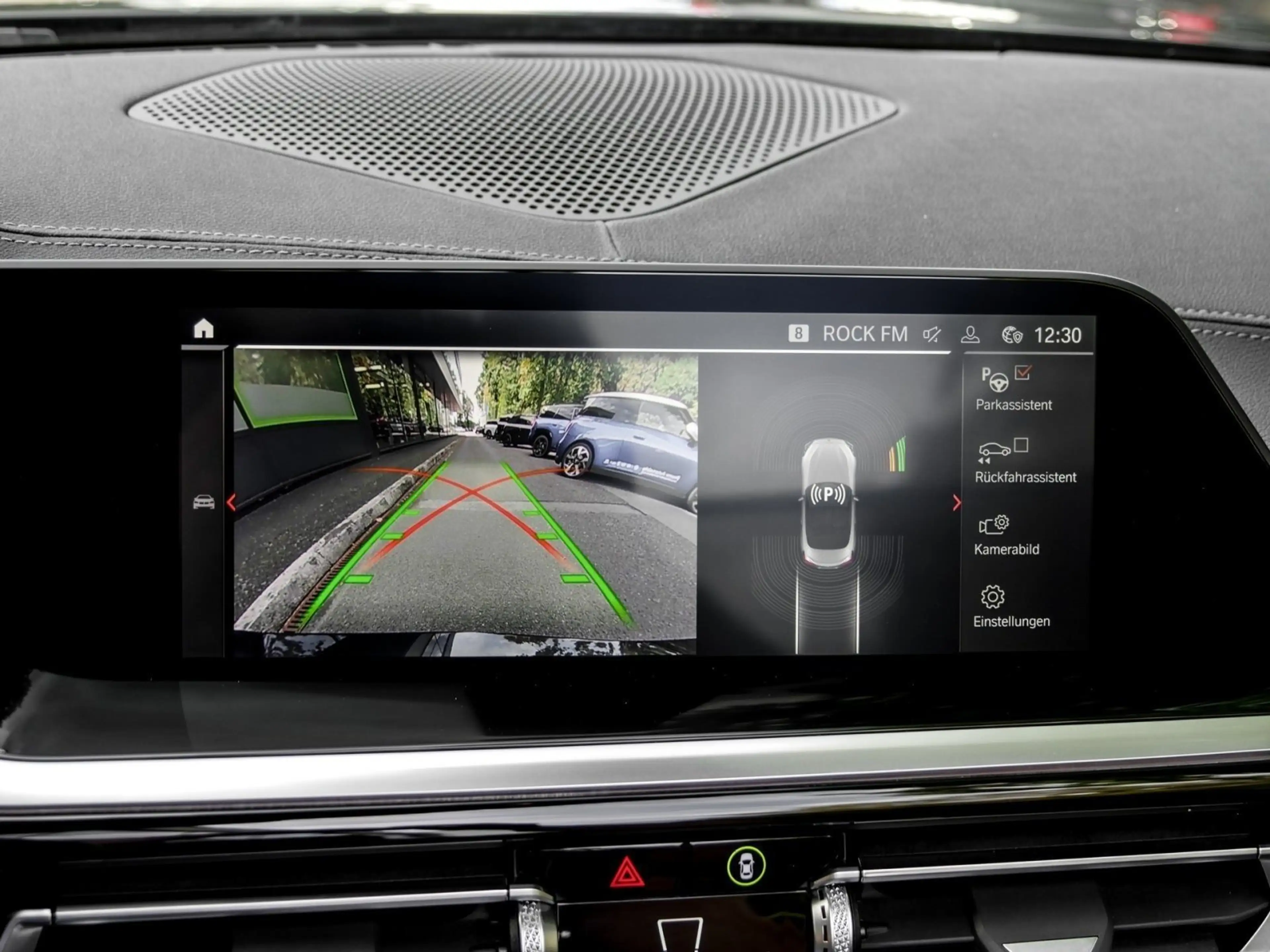 BMW Z4 M40i M SPORT+ACC+H/K+HuD+DA+PA+LHZ — photo 11