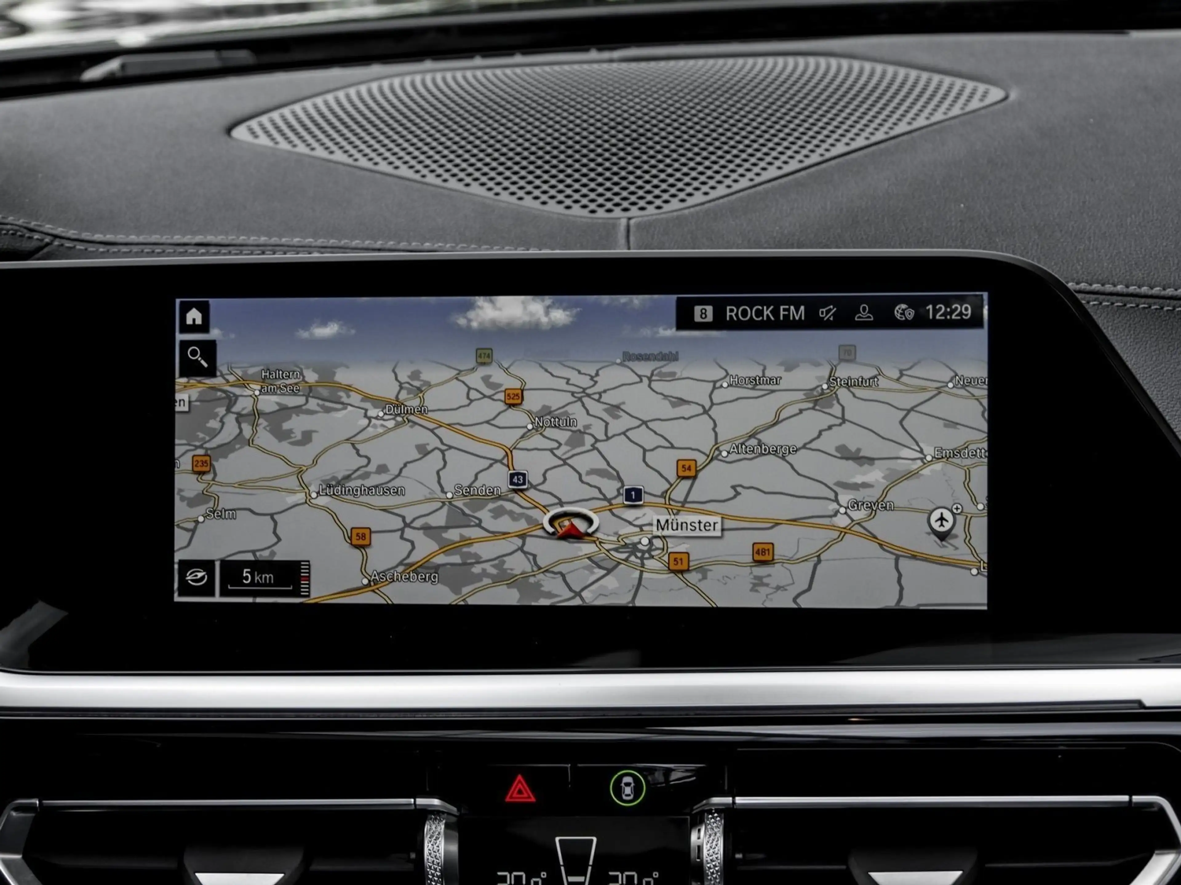 BMW Z4 M40i M SPORT+ACC+H/K+HuD+DA+PA+LHZ — photo 6