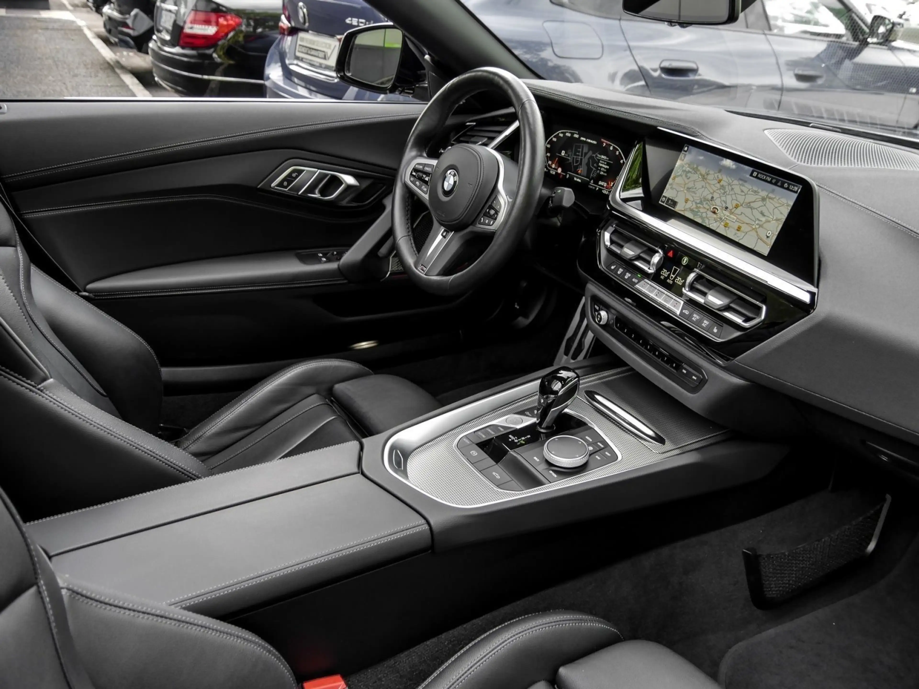 BMW Z4 M40i M SPORT+ACC+H/K+HuD+DA+PA+LHZ — photo 3